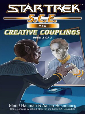 cover image of Star Trek